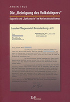 Bild Die Reinigung des "Volkskörpers"