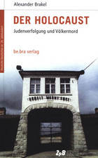 Bild Der Holocaust