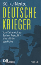 Bild Deutsche Krieger