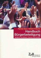 Bild Handbuch Bürgerbeteiligung