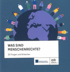 Bild Was sind Menschenrechte?