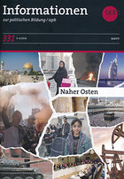 Bild Naher Osten - IzpB