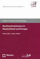 Bild Rechtsextremismus in Deutschland und Europa