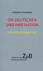 Bild Die Deutschen und Ihre Nation