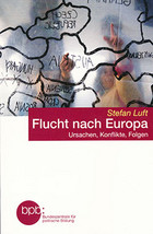 Bild Flucht nach Europa