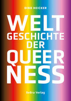Bild Weltgeschichte der Queerness