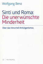 Bild Sinti und Roma: Die unerwünschte Minderheit