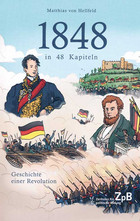 Bild 1848 in 48 Kapiteln