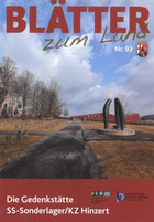 Bild Die Gedenkstätte SS-Sonderlager / KZ Hinzert