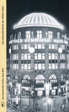 Bild Das kulturelle Berlin der 1920er Jahre