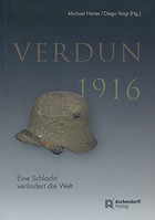 Bild Verdun 1916