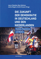 Bild Die Zukunft der Demokratie in Deutschland und den Niederlanden