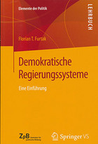 Bild Demokratische Regierungssysteme