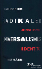 Bild Radikaler Universalismus