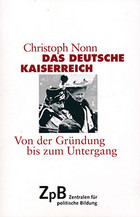 Bild Das Deutsche Kaiserreich