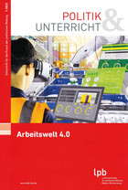 Bild Arbeitswelt 4.0. 