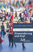 Bild Einwanderung und Asyl