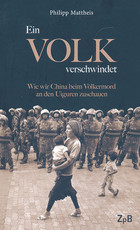Bild Ein Volk verschwindet