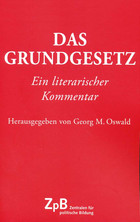 Bild Das Grundgesetz 