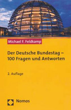 Bild Der Deutsche Bundestag