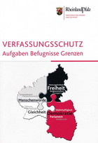 Bild Verfassungsschutz - Aufgaben, Befugnisse, Grenzen