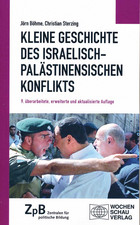 Bild Kleine Geschichte des israelisch-palästinensischen Konflikts