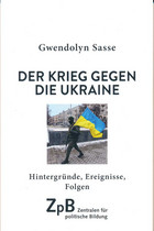 Bild Der Krieg gegen die Ukraine