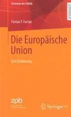 Bild Die Europäische Union : eine Einführung 