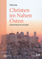 Bild Christen im Nahen Osten