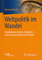 Bild Weltpolitik im Wandel