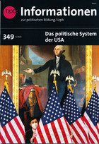 Bild Das politische System der USA - IzpB