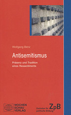 Bild Antisemitismus