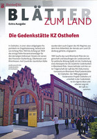 Bild Die Gedenkstätte KZ Osthofen