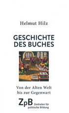 Bild Geschichte des Buches