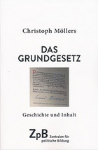 Bild Das Grundgesetz