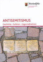 Bild Antisemitismus