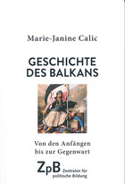 Bild Geschichte des Balkans