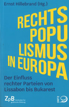 Bild Rechtspopulismus in Europa