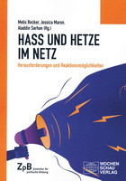 Bild Hass und Hetze im Netz