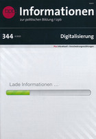 Bild Digitalisierung - IzpB