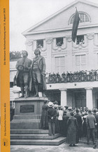 Bild Die Weimarer Reichsverfassung vom 11. August 1919