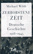 Bild Zerborstene Zeit