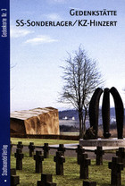 Bild Gedenkstätte SS-Sonderlager/KZ-Hinzert - Architekturführer