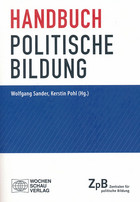 Bild Handbuch Politische Bildung