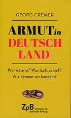 Bild Armut in Deutschland - BUCH DES MONATS MAI-