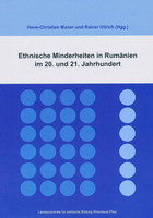 Bild Ethnische Minderheiten in Rumänien im 20. und 21. Jahrhundert