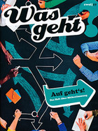 Bild Auf geht´s  - Das Heft über Mitbestimmung