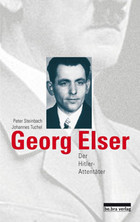 Bild Georg Elser