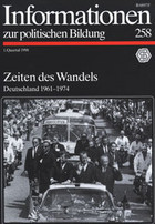 Bild Zeiten des Wandels- IzpB