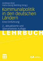 Bild Kommunalpolitik in den deutschen Ländern